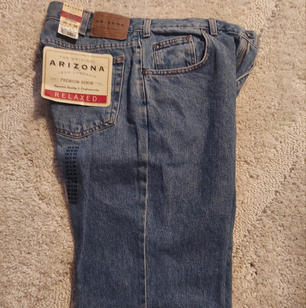Men's Jeans